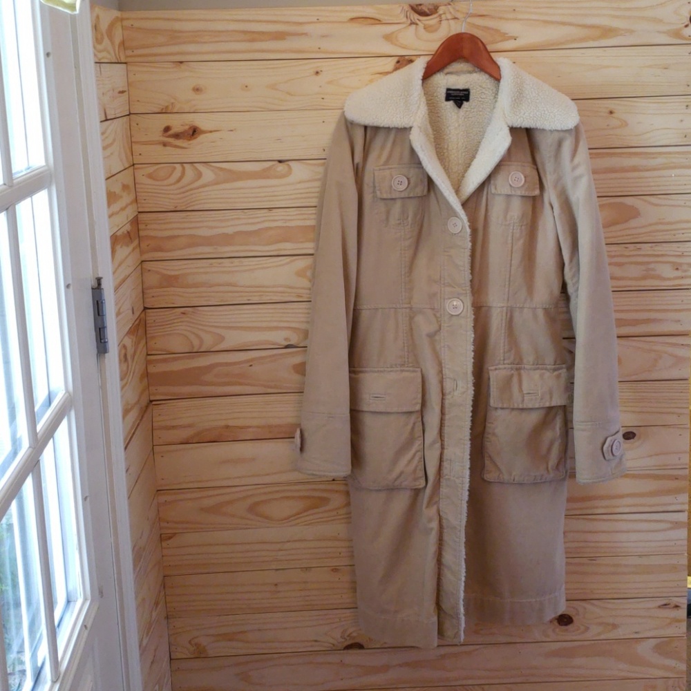 Great winter coat
